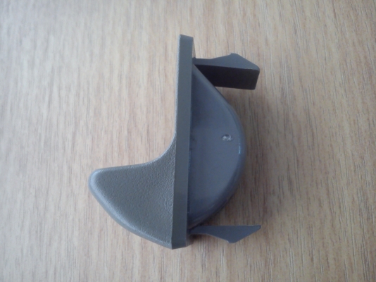 ช่องใส่เหรียญ TOYOTA COROLLA ALTIS หน้าหมู