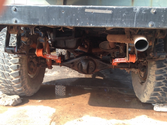 ขายรถ   jeep         หน้ากบ  (ไม่มีทะเบียน)