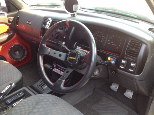 ขายสตาด้าปี02วางเจติดแก๊สหัวฉีดแต่งสวยๆ