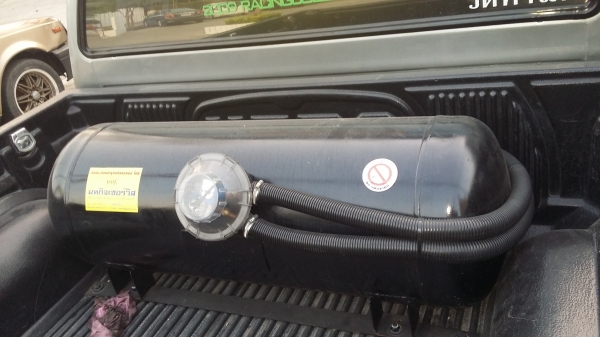 ขายสตาด้าปี02วางเจติดแก๊สหัวฉีดแต่งสวยๆ