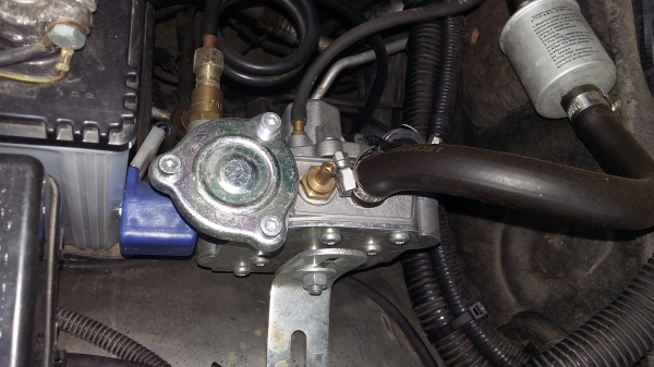 ขายสตาด้าปี02วางเจติดแก๊สหัวฉีดแต่งสวยๆ