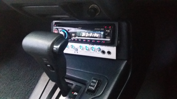 ขายสตาด้าปี02วางเจติดแก๊สหัวฉีดแต่งสวยๆ