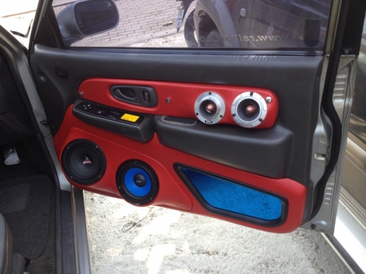 ขายสตาด้าปี02วางเจติดแก๊สหัวฉีดแต่งสวยๆ