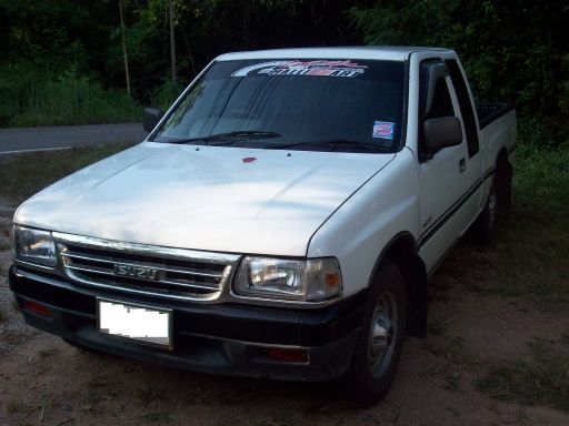 ด่วน!!! รถบ้าน เจ้าของขายเอง Isuzu TFR ปี38 ด่วน!!! รถบ้าน เจ้าของขายเอง Isuzu TFR ปี38