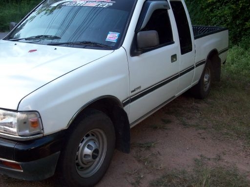 ด่วน!!! รถบ้าน เจ้าของขายเอง Isuzu TFR ปี38 ด่วน!!! รถบ้าน เจ้าของขายเอง Isuzu TFR ปี38