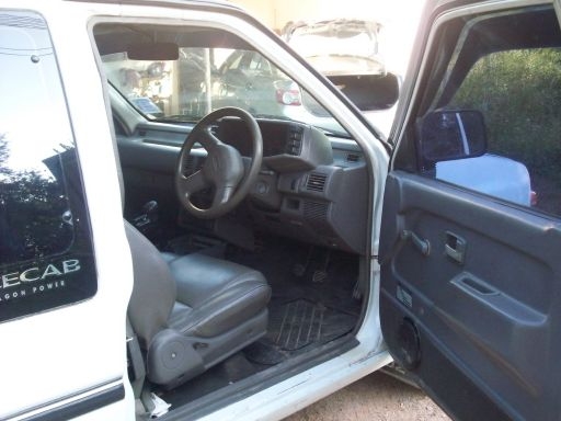 ด่วน!!! รถบ้าน เจ้าของขายเอง Isuzu TFR ปี38 ด่วน!!! รถบ้าน เจ้าของขายเอง Isuzu TFR ปี38