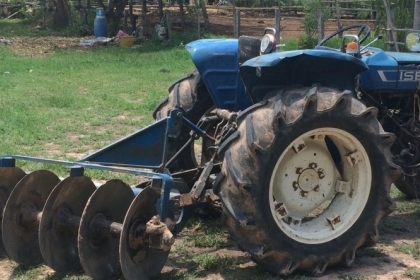 อิเซกิเพลาเดียว 28แรง พร้อมใช้ถูกๆ เครื่อง4สูป