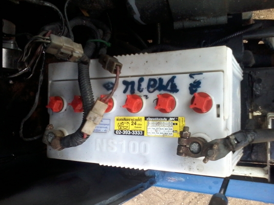 ขายรถขุด ยี่ห้อYANMAR รุ่นYB-301รถเก่านอก แท้ 100\% สภาพดี พร้อมใช้งาน มีเอกสารแจ้งจำหน่าย. (เจ้าของ ขายเอง)