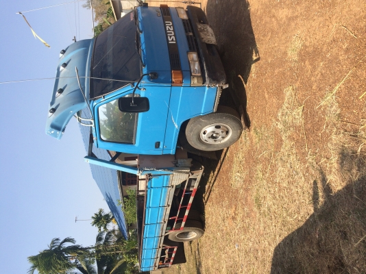 ขาย 6ล้อสวยๆๆ สภาพดีมากๆๆ สวยๆๆ พร้อมใช้