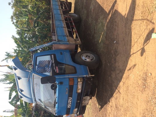 ขาย 6ล้อสวยๆๆ สภาพดีมากๆๆ สวยๆๆ พร้อมใช้