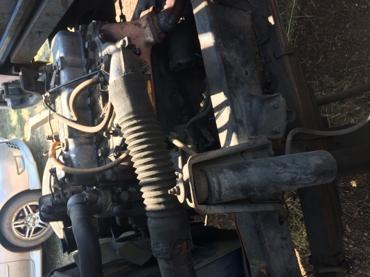 ขาย 6ล้อสวยๆๆ สภาพดีมากๆๆ สวยๆๆ พร้อมใช้