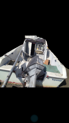 ขายเรือตกปลา