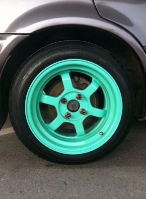 ซิตี้ แต่งซิ่งๆ สวยๆ สภาพดีมาก