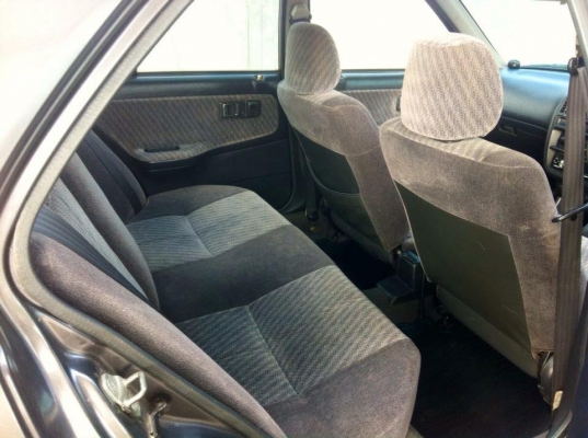 ซิตี้ แต่งซิ่งๆ สวยๆ สภาพดีมาก