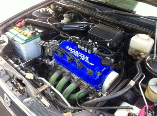 ซิตี้ แต่งซิ่งๆ สวยๆ สภาพดีมาก