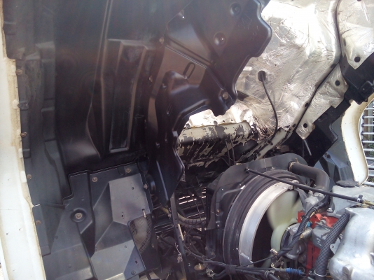 6 ล้อใหญ่  *MAXLOAD*  ISUZU  *Euro.2*  FTR 200 แรงม้า  *ยาว 7.20 ม.*  รถสวยเดิม+สวยจริง * รถห้างแท้ * มีเล่มพร้อม *