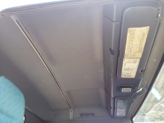 6 ล้อใหญ่  *MAXLOAD*  ISUZU  *Euro.2*  FTR 200 แรงม้า  *ยาว 7.20 ม.*  รถสวยเดิม+สวยจริง * รถห้างแท้ * มีเล่มพร้อม *