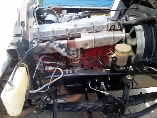 6 ล้อใหญ่  *MAXLOAD*  ISUZU  *Euro.2*  FTR 200 แรงม้า  *ยาว 7.20 ม.*  รถสวยเดิม+สวยจริง * รถห้างแท้ * มีเล่มพร้อม *