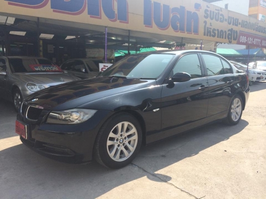 รถมือสอง สภาพดี ซื้อขาย ง่ายคร่า