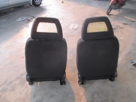 ขายเบาะแต่ง RECARO