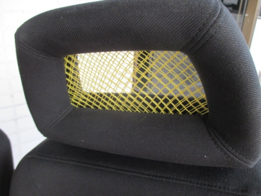 ขายเบาะแต่ง RECARO