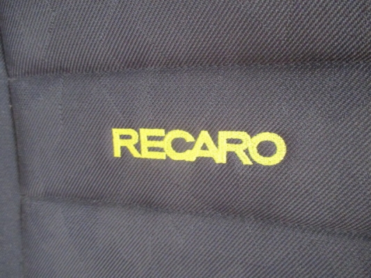 ขายเบาะแต่ง RECARO