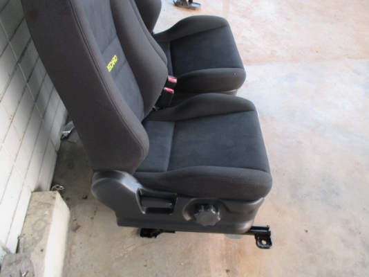 ขายเบาะแต่ง RECARO