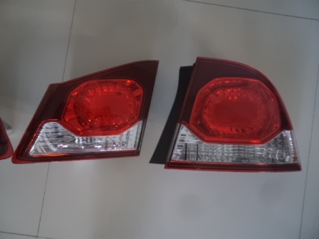 ขายชุดไฟท้าย ซีวิค FD 2012