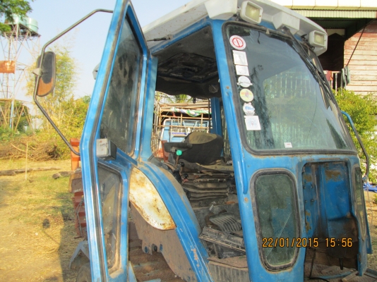 หัวเก๋งฟอร์ดเก่านอกครับ