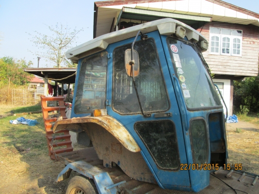 หัวเก๋งฟอร์ดเก่านอกครับ