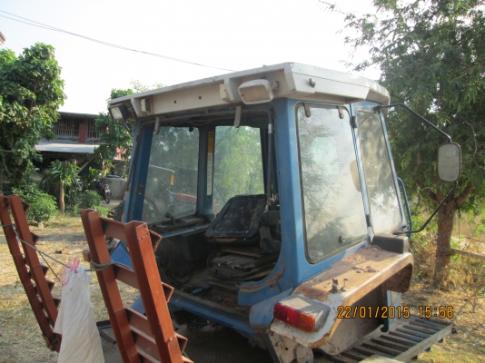 หัวเก๋งฟอร์ดเก่านอกครับ