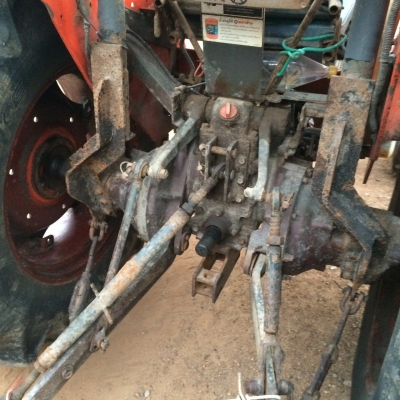 ขาย KUBOTA L4508 ตัวเปล่า ราคา 180,000 ติดต่อ 0818618678