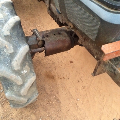 ขาย KUBOTA L4508 ตัวเปล่า ราคา 180,000 ติดต่อ 0818618678