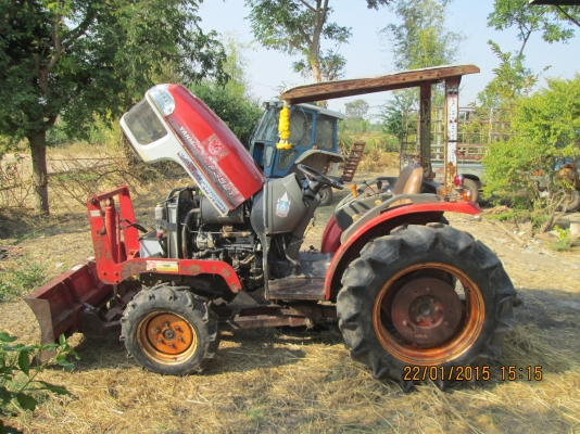 เสี่ยใหญ่จากราชบุรีเจ่าของสวน1000ไร่มัดจำกลางอากาศแล้วครับ