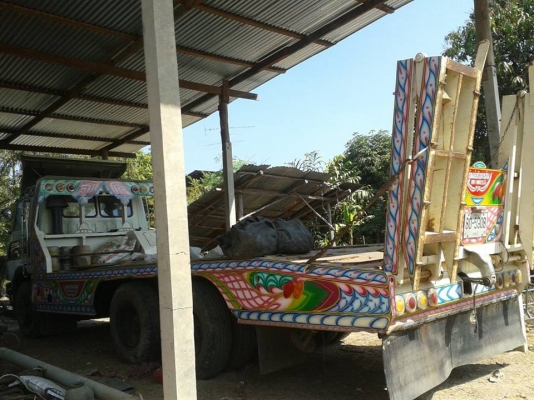 รถสิบล้อเพลาเดียวเครื่องhino180พร้อมใช้ทะเบียนแจ้งจอด รถสวยยางดีคันซีสวย รถสิบล้อเพลาเดียวเครื่องhino180พร้อมใช้ทะเบียนแจ้งจอด รถสวยยางดีคันซีสวย