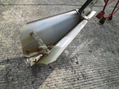 เครื่องแหวกร่องกล้านา YOSHITOKU NP-307D รหัสสินค้า : 13001508 หรือเพิ่มเติมไดที่ www.nihonmono.com เครื่องแหวกร่องกล้านา YOSHITOKU NP-307D รหัสสินค้า : 13001508 หรือเพิ่มเติมไดที่ www.nihonmono.com