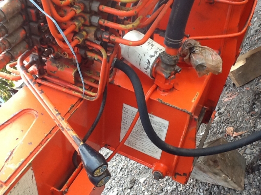 ขายเครน5ตัน5ชัก6ปอกสภาพสวยๆ