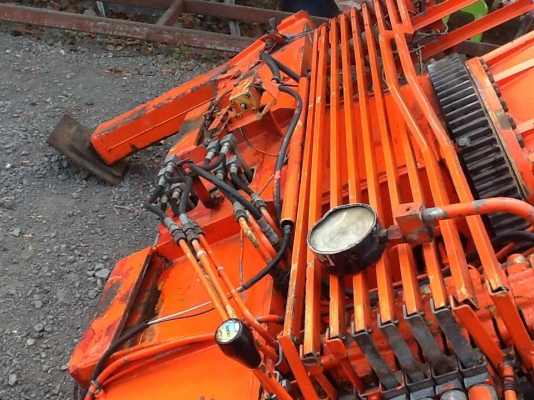 ขายเครน5ตัน5ชัก6ปอกสภาพสวยๆ