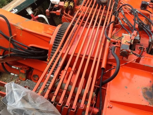 ขายเครน5ตัน5ชัก6ปอกสภาพสวยๆ