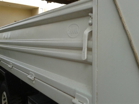 รถฮีโน่  6  ล้อดั้ม  FC9J  175  แรงม้า. ปี 55  สนใจติดต่อ  081 - 6079515