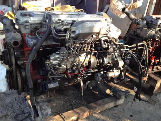 เครื่องสิบล้อ jo8c