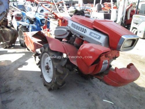 รถพรวนดินเดินตาม KUBOTA T70 รหัสสินค้า : 14001566 หรือเพิ่มเติมไดที่ www.nihonmono.com รถพรวนดินเดินตาม KUBOTA T70 รหัสสินค้า : 14001566 หรือเพิ่มเติมไดที่ www.nihonmono.com