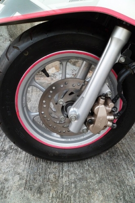 Scoopy i 2014 สวยๆ วิ่งน้อย4000โล ส่งฟรีทั่วประเทศ