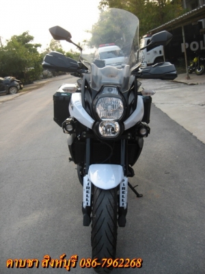 ขาย kawasaki versys650 ปี จดทะเบียนปี 2013 ราคา 255,000 (ของแต่งเกินคุ้ม) ขาย kawasaki versys650 ปี จดทะเบียนปี 2013 ราคา 255,000 (ของแต่งเกินคุ้ม)