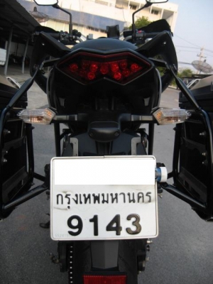 ขาย kawasaki versys650 ปี จดทะเบียนปี 2013 ราคา 255,000 (ของแต่งเกินคุ้ม) ขาย kawasaki versys650 ปี จดทะเบียนปี 2013 ราคา 255,000 (ของแต่งเกินคุ้ม)