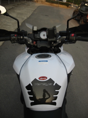 ขาย kawasaki versys650 ปี จดทะเบียนปี 2013 ราคา 255,000 (ของแต่งเกินคุ้ม) ขาย kawasaki versys650 ปี จดทะเบียนปี 2013 ราคา 255,000 (ของแต่งเกินคุ้ม)