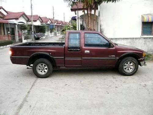 !!! ขายด่วน อีซูซุ TFR มังกรทอง 90 HP ปี 36 พวงมาลัเพาเวอร์ เครื่องดีแน่นๆ สีสวย !!! ขายด่วน อีซูซุ TFR มังกรทอง 90 HP ปี 36 พวงมาลัเพาเวอร์ เครื่องดีแน่นๆ สีสวย