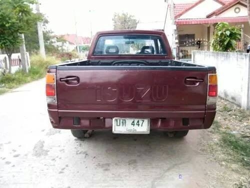 !!! ขายด่วน อีซูซุ TFR มังกรทอง 90 HP ปี 36 พวงมาลัเพาเวอร์ เครื่องดีแน่นๆ สีสวย !!! ขายด่วน อีซูซุ TFR มังกรทอง 90 HP ปี 36 พวงมาลัเพาเวอร์ เครื่องดีแน่นๆ สีสวย