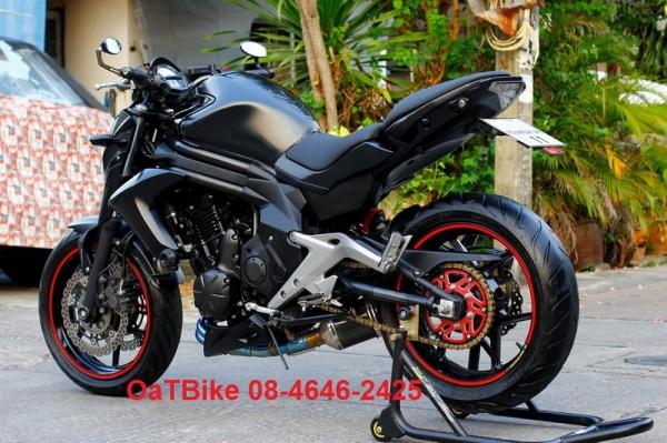 ขาย ER ปี 2013 รถมือเดียว สวยสุดๆ