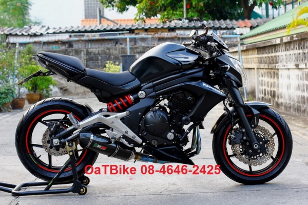 ขาย ER ปี 2013 รถมือเดียว สวยสุดๆ